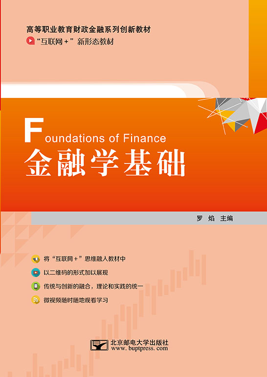 金融學(xué)基礎(chǔ)