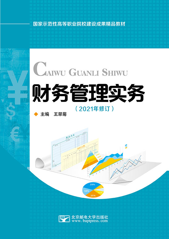 財務管理實務