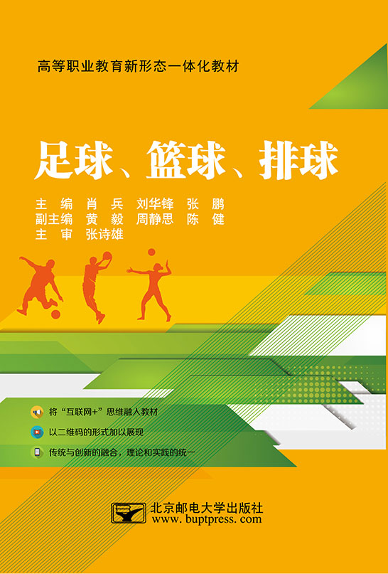 足球、籃球、排球